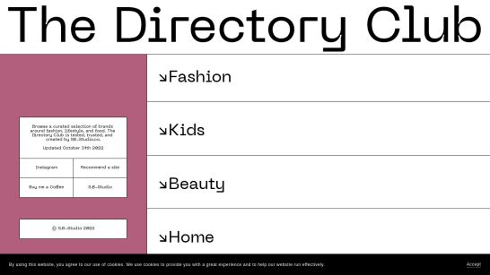 the-directory-club